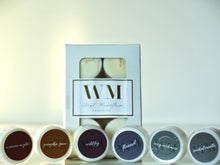 Load image into Gallery viewer, FALL COLLECTION TEALIGHT SAMPLE SET