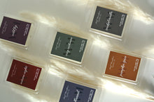 Load image into Gallery viewer, FALL COLLECTION WAX MELTS 'BUNDLE & SAVE' 20%