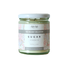 Load image into Gallery viewer, SUGAR COOKIE SOY CANDLE