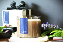 Load image into Gallery viewer, TWILIGHTS ELIXIR SOY CANDLE