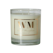 Load image into Gallery viewer, RELAX SOY CANDLE