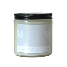 Load image into Gallery viewer, LÄMPÖÄ SOY CANDLE