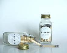 Load image into Gallery viewer, MATCHES