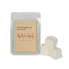 Load image into Gallery viewer, ORANGE BLOSSOM WAX MELT
