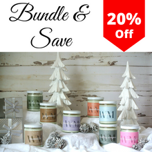 Load image into Gallery viewer, WINTER COLLECTION &#39;BUNDLE &amp; SAVE&#39; 20%
