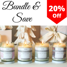 Load image into Gallery viewer, HOLIDAY COLLECTION BUNDLE &amp; SAVE 20%
