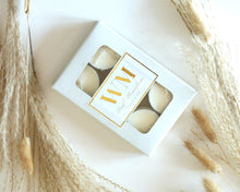 Load image into Gallery viewer, FALL COLLECTION TEALIGHT SAMPLE SET

