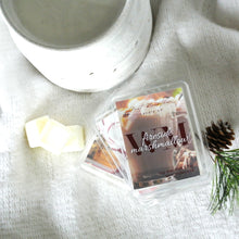 Load image into Gallery viewer, CHRISTMAS WAX MELT TRIO
