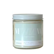 Load image into Gallery viewer, ROAD TO HANA SOY CANDLE
