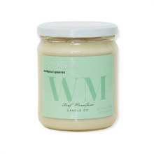 Load image into Gallery viewer, APRIL SHOWERS SOY CANDLE
