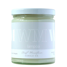 Load image into Gallery viewer, LÄMPÖÄ SOY CANDLE
