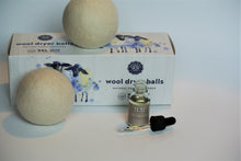 Load image into Gallery viewer, WOOL DRYER BALLS
