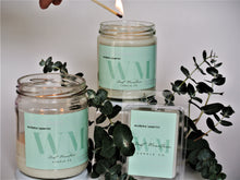 Load image into Gallery viewer, APRIL SHOWERS SOY CANDLE
