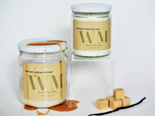 Load image into Gallery viewer, CANADIAN MAPLE SOY CANDLE
