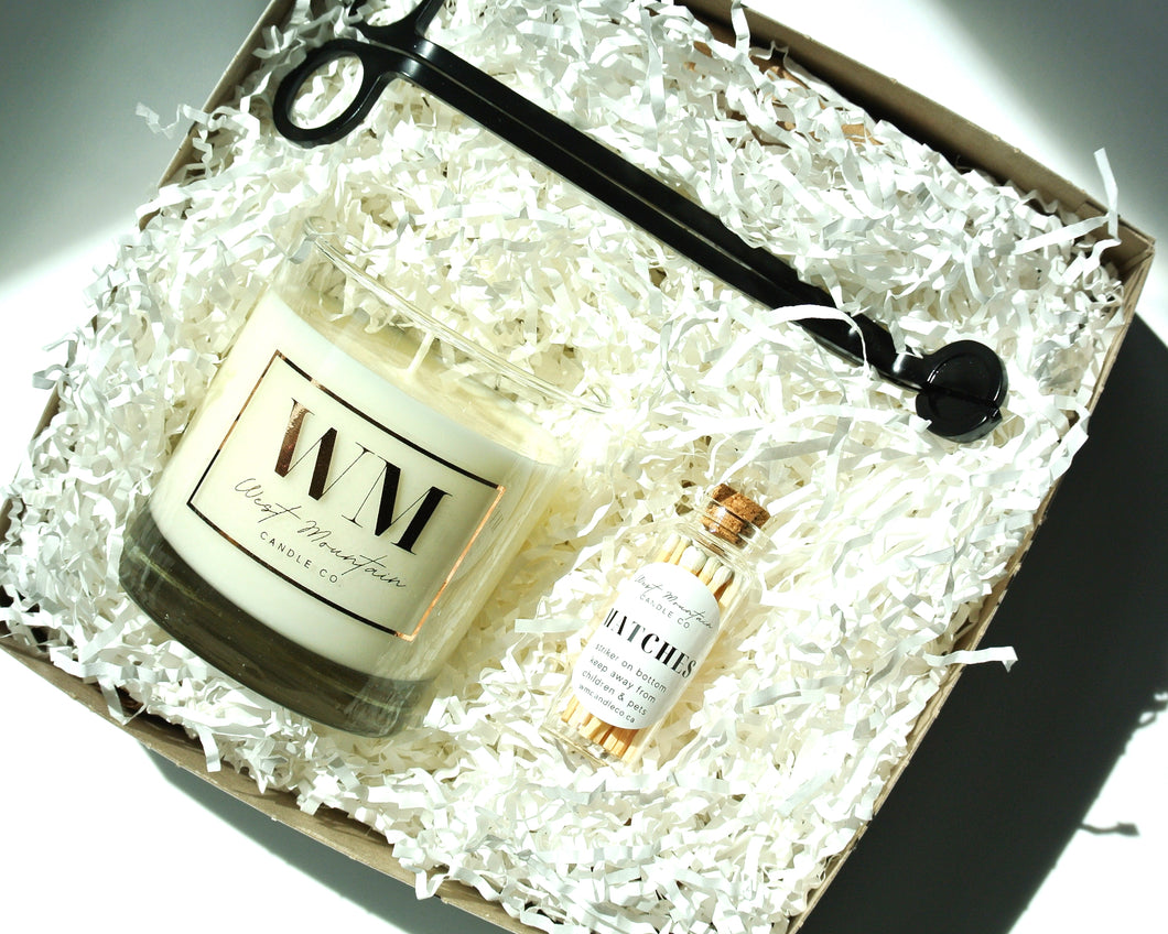MOTHER'S DAY GIFT SET