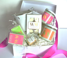 Load image into Gallery viewer, CUSTOM GIFT BASKET
