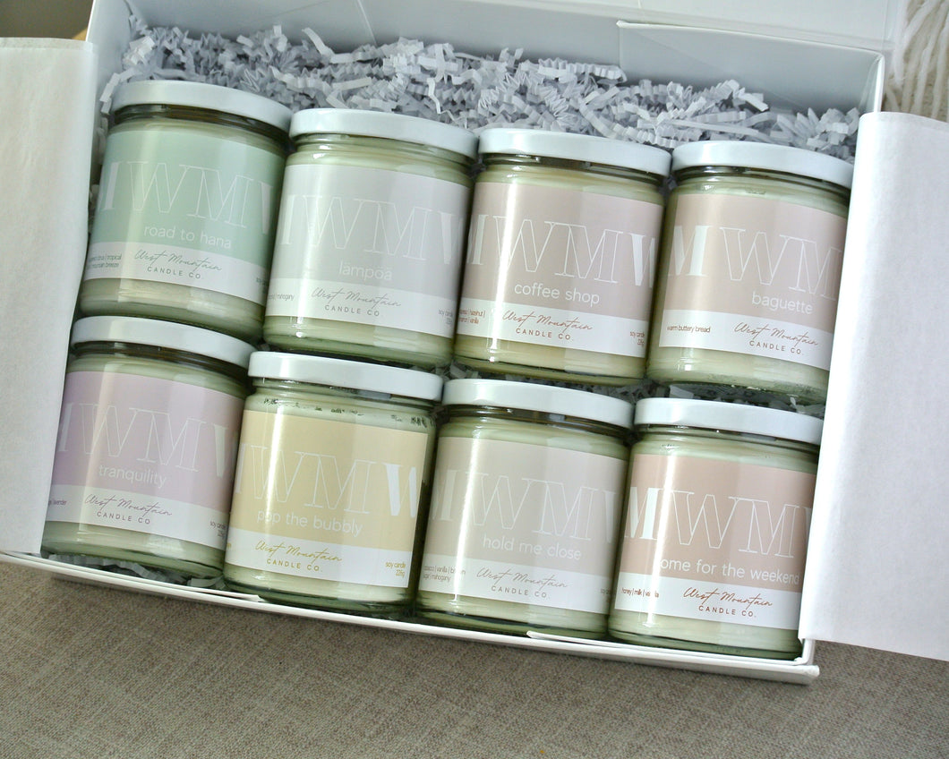 SIGNATURE COLLECTION 'Bundle & Save 20%'