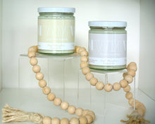 Load image into Gallery viewer, POP THE BUBBLY SOY CANDLE
