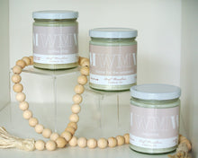 Load image into Gallery viewer, COFFEE SHOP SOY CANDLE
