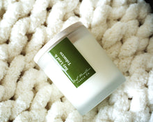 Load image into Gallery viewer, BAY LEAF &amp; TOBACCO WOOD WICK SOY CANDLE
