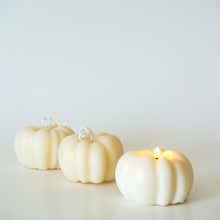 Load image into Gallery viewer, PUMPKIN CANDLE
