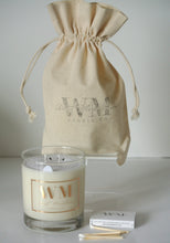 Load image into Gallery viewer, CALM SOY CANDLE
