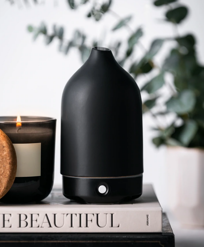 CERAMIC DIFFUSER