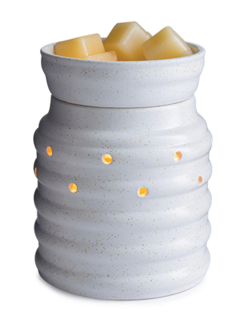 WAX WARMER