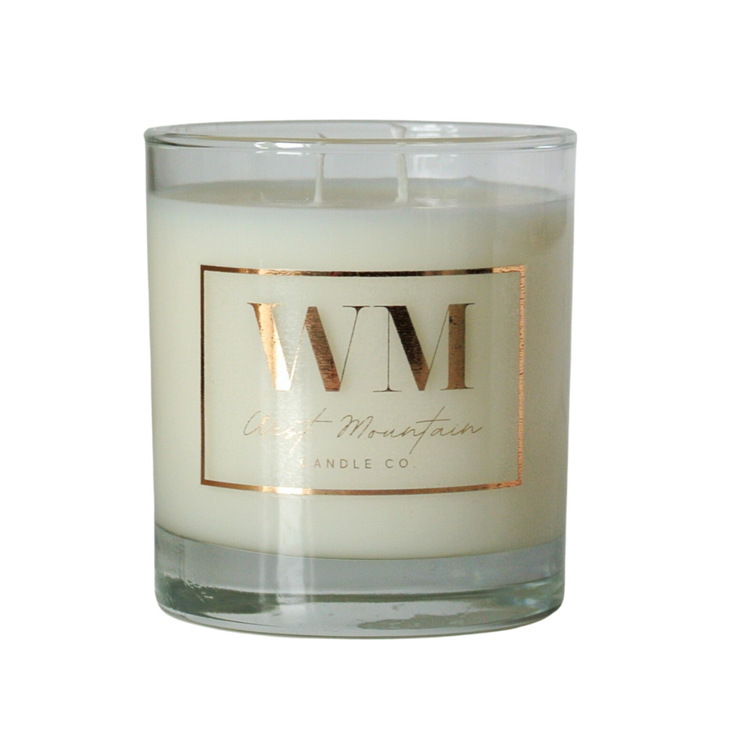CALM SOY CANDLE